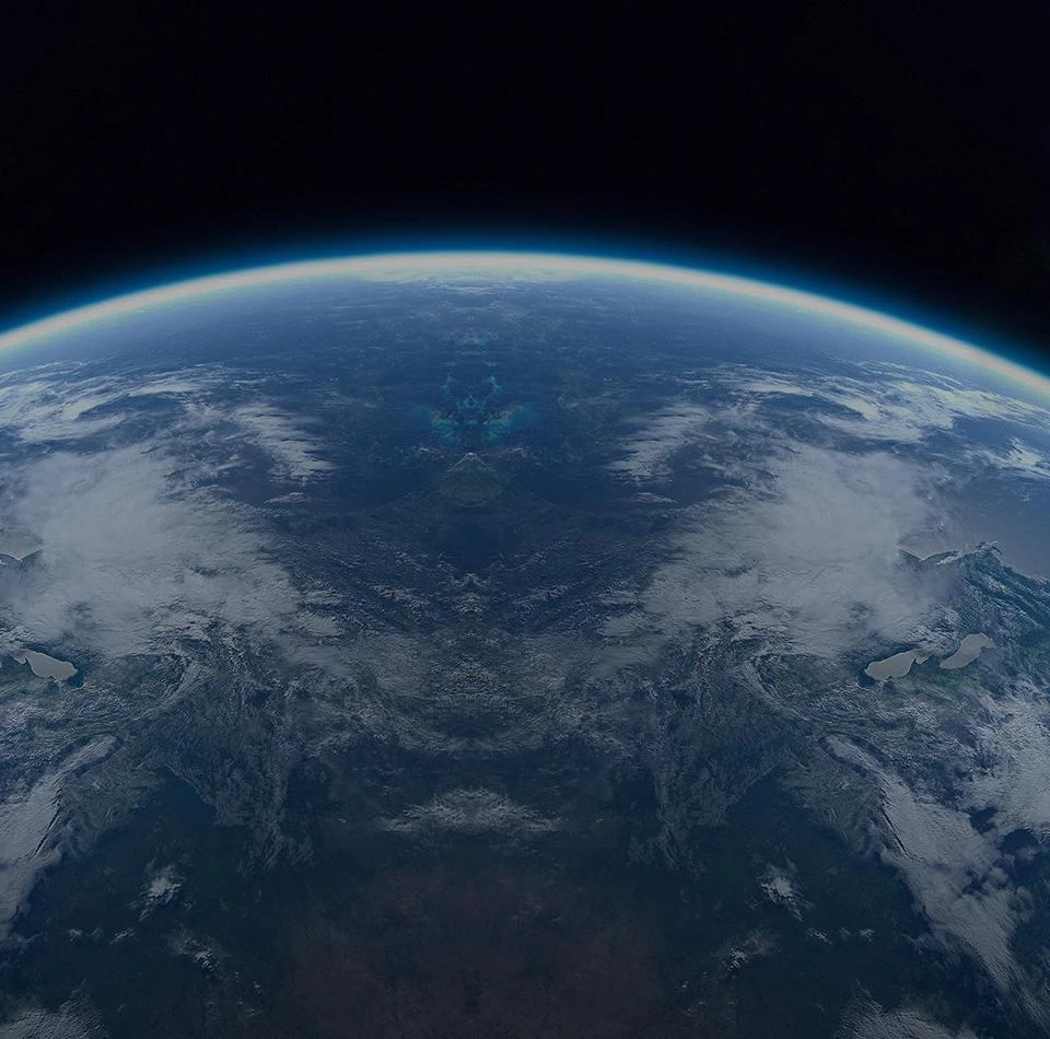 做全球领先的生态环境监测企业