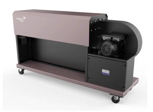 ML-100汽车排气流量分析仪