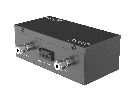 MQ-NDIR106型CO2、CO气体检测模块