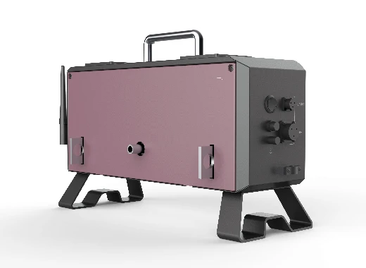 MQY-210  透射式烟度计